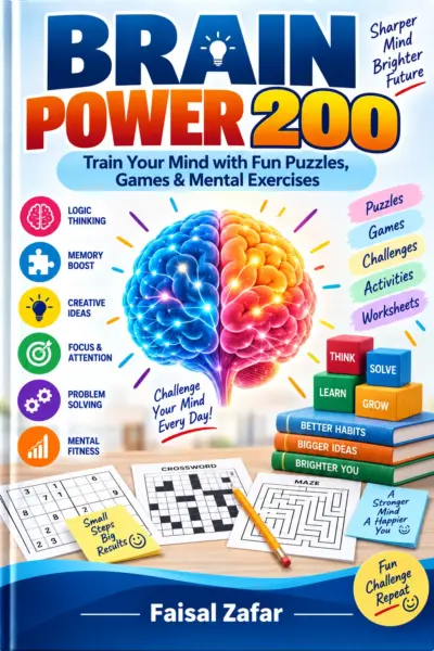 brain power 200