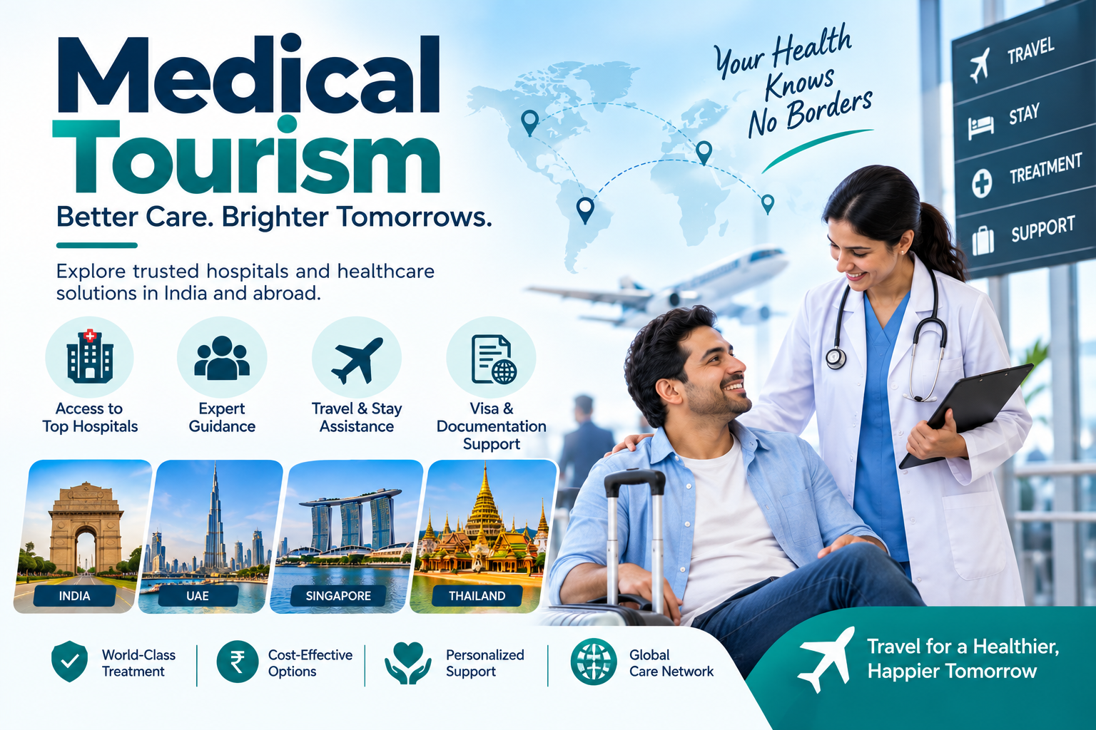 medical tourism
