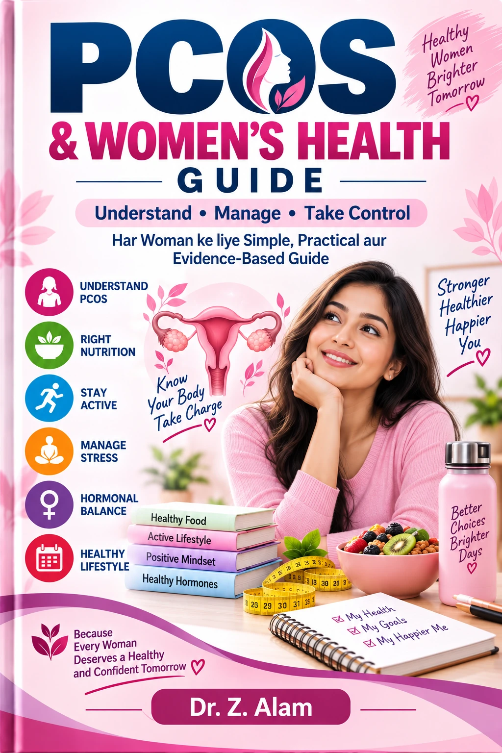 pcos & women's health guide