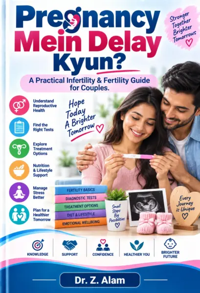 pregnancy mein delay kyun