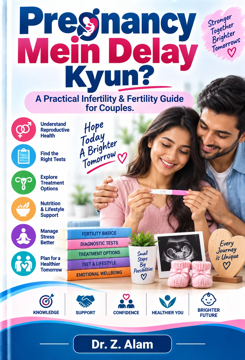 pregnancy mein delay kyun