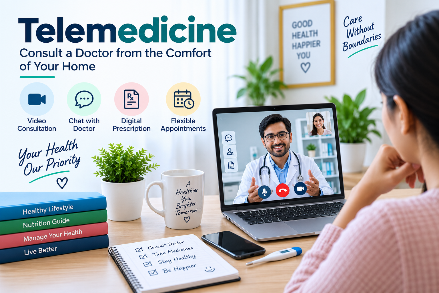 telemedicine