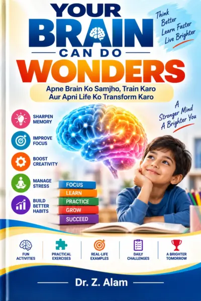 your brain can do wonders